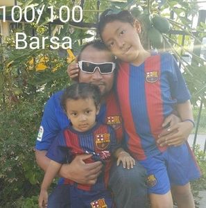 Meet your Posher, Jose luis